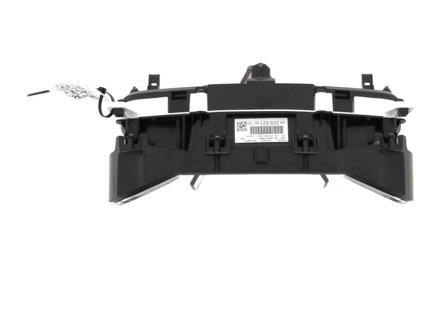 Přístrojová deska Citroen Berlingo 2019 9838093680