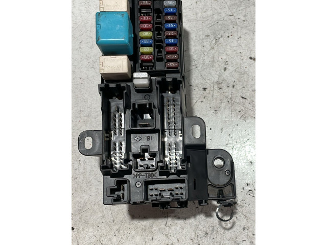 Комплект блоков управления 89560-B2C60, 89560-B2C60   Daihatsu Cuore