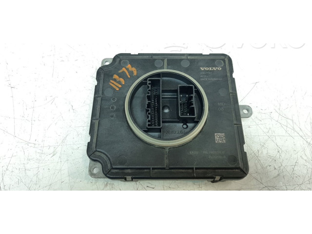 Блок управления Xenon