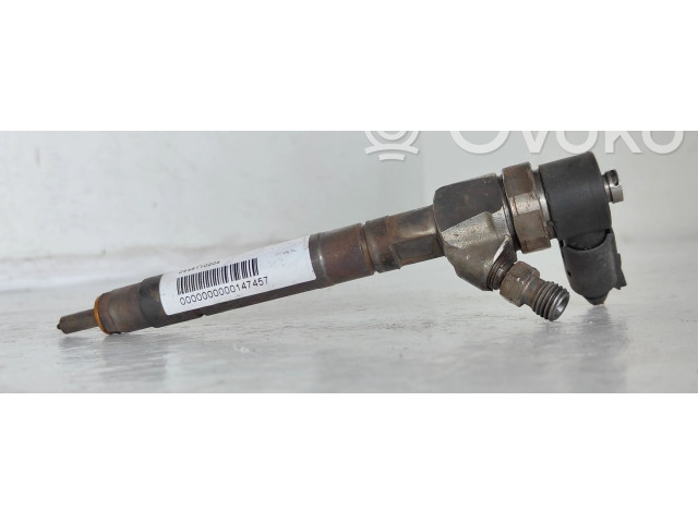 Форсунка 0445110204 Jeep Grand Cherokee (WJ) для дизельного двигателя 665921