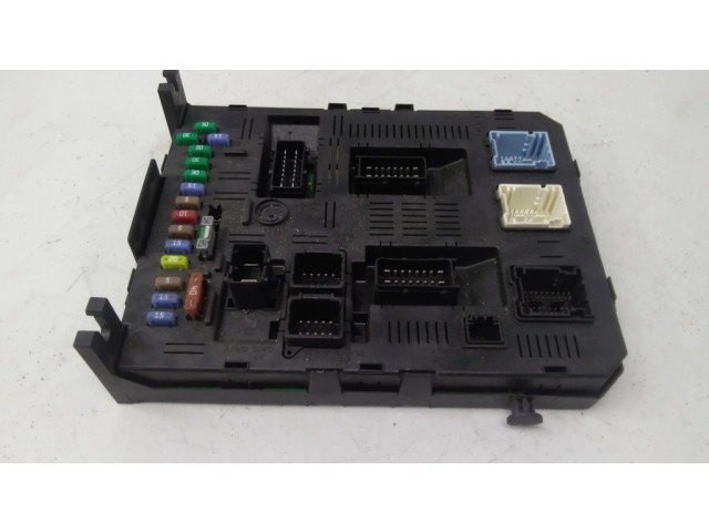 Блок предохранителей 9656530280, BSI2004H0201   Citroen C4 I    