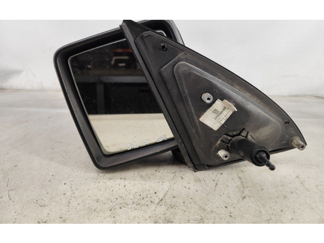 Зеркало электрическое        Opel Combo C  2001 - 2011 года   