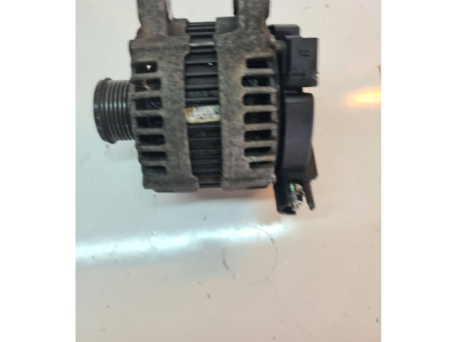 Генератор 0121715024, 6G9N10300YC   Volvo V70      