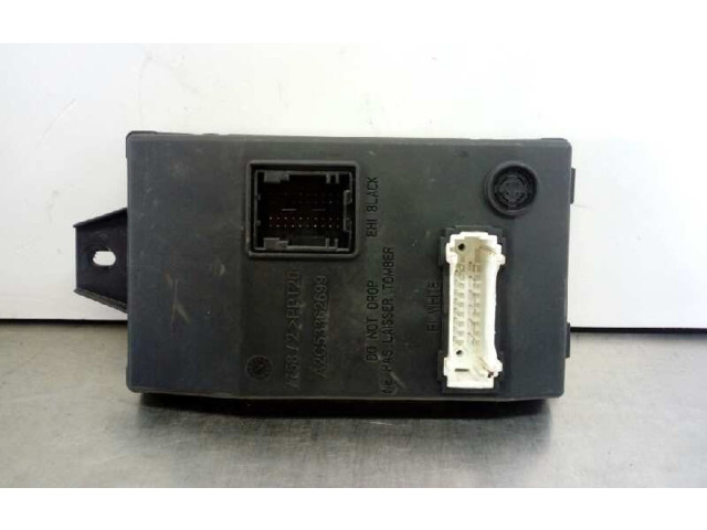 Другие блоки управления / модули 8201068829, U180126007C   Dacia Sandero