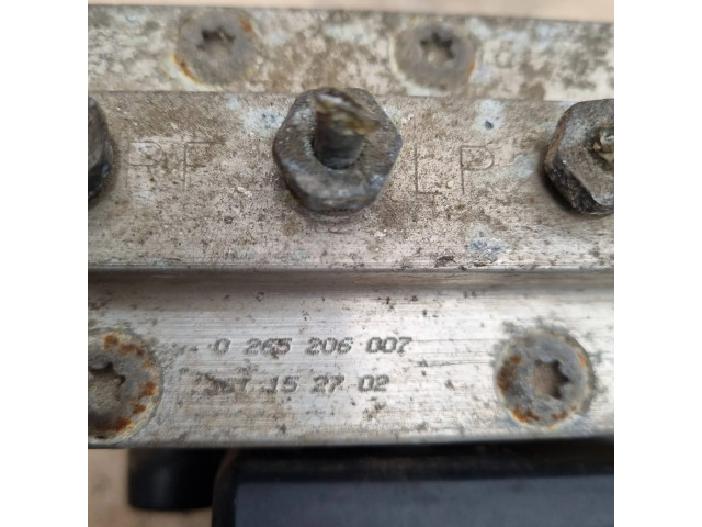 Jednotka ABS 0265206007 Mercury Villager 1993