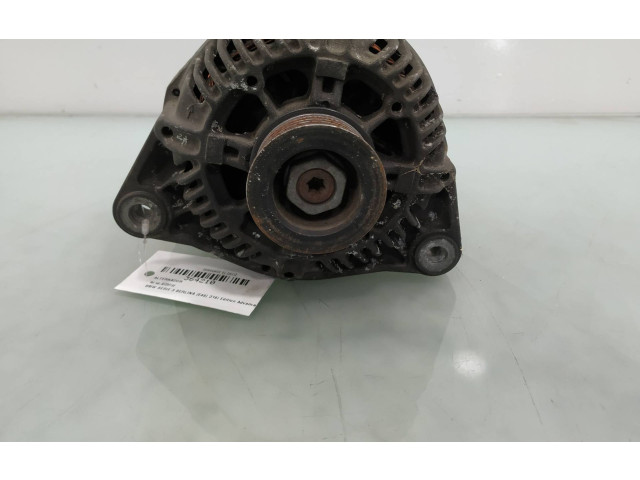 Генератор A13VI190, 2541961A BMW X3 E83 1.8