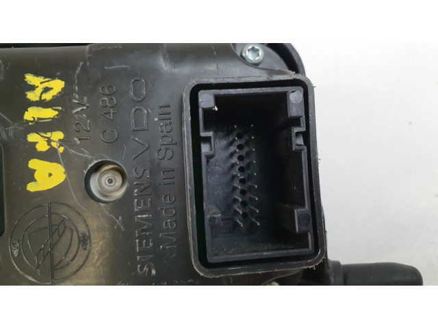 Панель приборов 60696628 Alfa Romeo 159