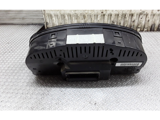 Přístrojová deska Volkswagen Caddy 2005 2K0920841C