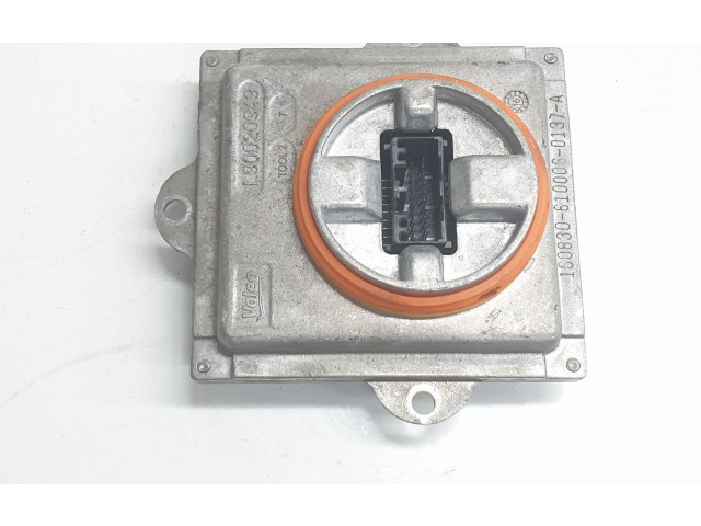 Блок управления Xenon