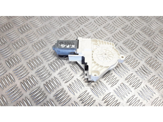 Задний двигатель механизма для подъема окон