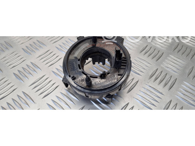 Подрулевой шлейф SRS 1J0959653B, JUN1902C2 Skoda Fabia Mk1 (6Y)