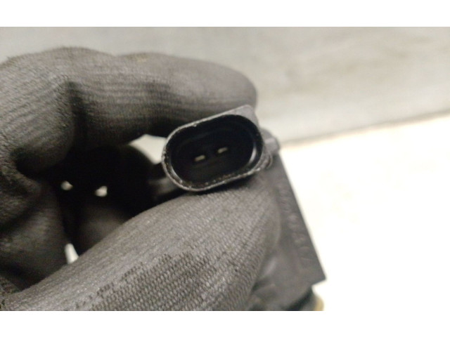 Вторичный воздушный насос Skoda Rapid (NH) 2012 - 2019 года 1K0906627B, 4011464A