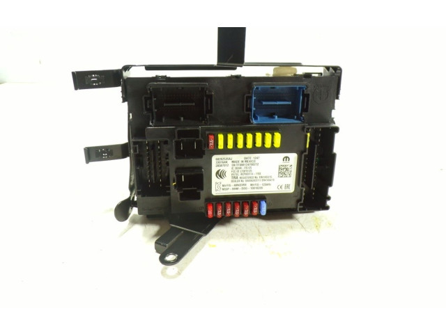 Модуль управления BSM 68262535AJ   Jeep Compass    