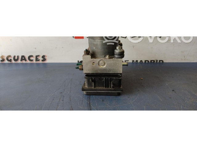 Блок АБС 0265231333   Renault  Clio II  2001 - 2005 года