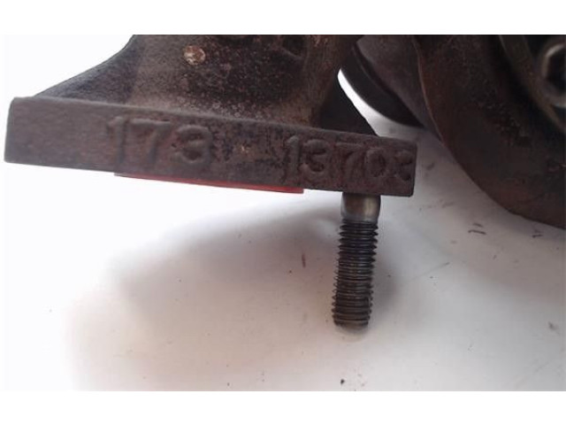 Vstřikovací čerpadlo 9685293080 Peugeot 308 9HX (DV6ATED4)