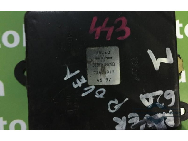 Блок комфорта 38380SN8G200, 4697   Rover 600   