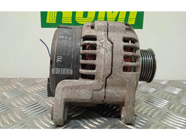 Генератор 95AB10320DB Rover Rover