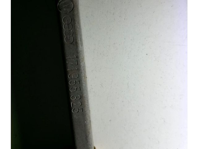 Моторчик дворников 171955325, NOVO    Volkswagen Golf IV