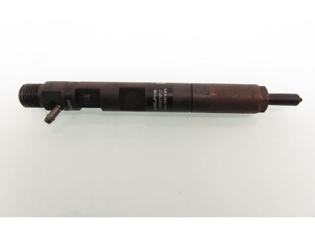 Форсунка 8200049876, 8200240244 Renault Clio II K9K 704