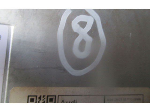 Дисплей 4K0919605A Audi A6 S6 C8 4K