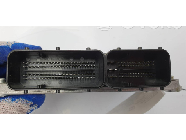 Řídící jednotka 8670A072A Mitsubishi Pajero 2013