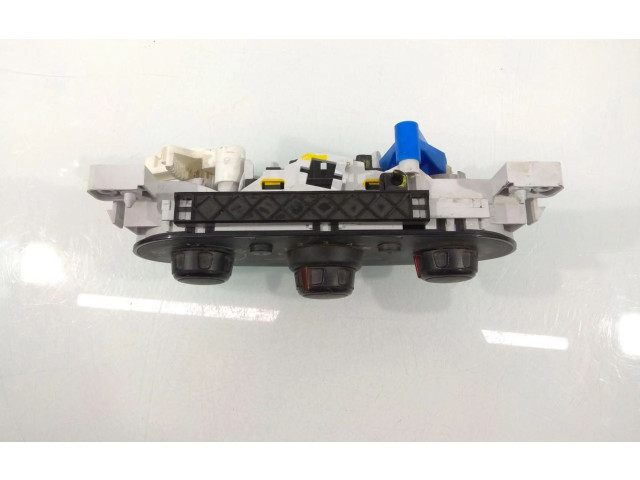 Блок управления климат-контролем T83703A   Dacia Logan II