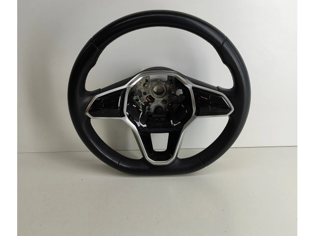 Руль Volkswagen ID.3 2019 - года 10A419089, 3G0959542A