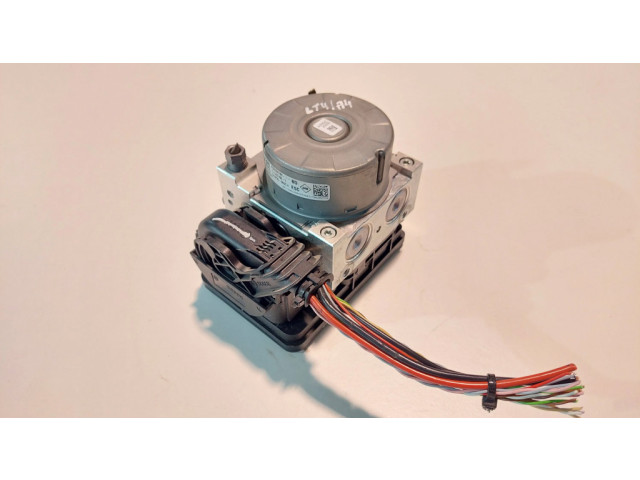 Блок АБС 10091514713, 10062531961 Dacia Dokker