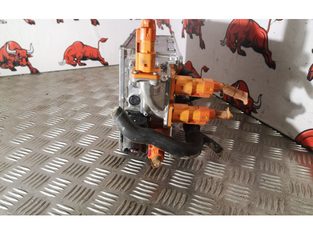 Блок комфорта 5QE915685C, 12087870   Cupra Formentor   