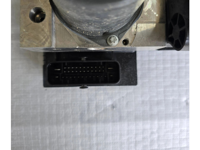 Блок АБС A2184310112, A2184310112   Mercedes-Benz  CLS C218 X218  2011 - 2017 года