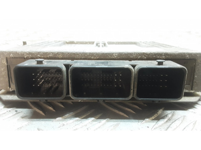 Řídící jednotka 9646989080 Citroen Berlingo 2001