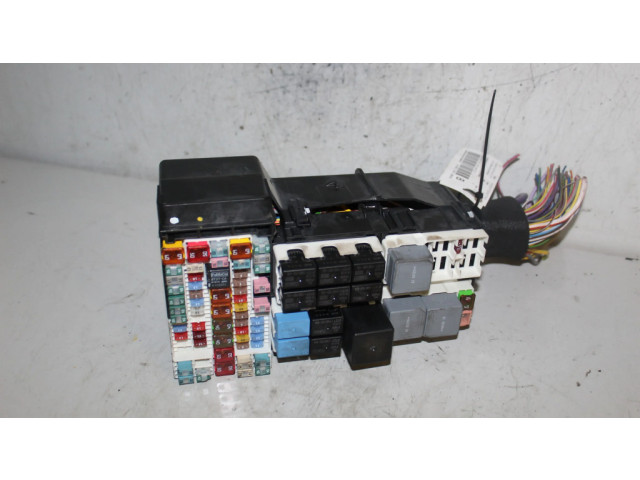 Блок предохранителей Ford Tourneo Custom