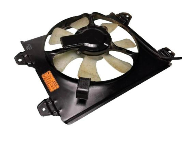 Вентилятор радиатора Mitsubishi Space Runner
