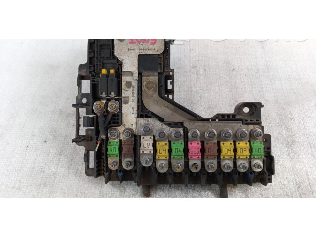 Блок предохранителей 9665878380 Citroen C4 I