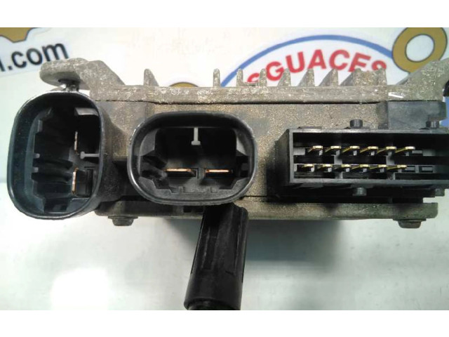 Блок управления 9659514180   Citroen C2