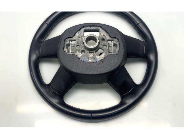 Руль Audi A6 C7  2011 -  года 4G0419091N, 4G0419091N      