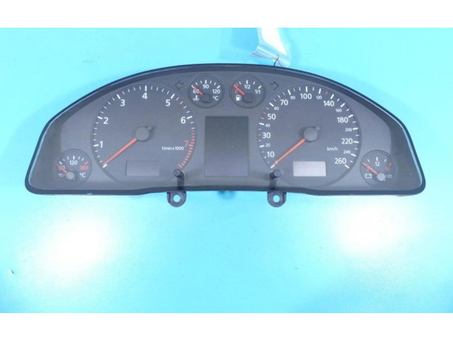 Панель приборов 4B0920932R, IMPRK1236883 Audi A6 S6 C5 4B