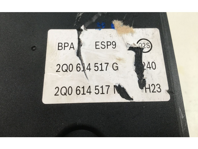 Jednotka ABS 2Q0614517G Audi A1 2019