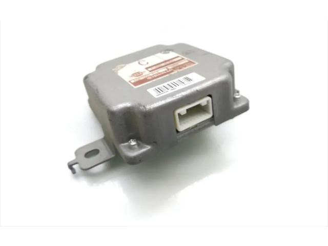 Блок управления коробкой передач 41650-JG700 Nissan X-Trail T31