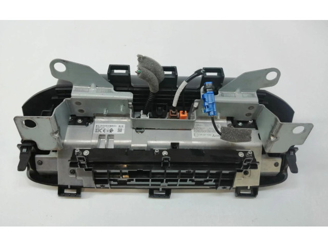 Дисплей    280906RN0C, 280906RN0C   Nissan Qashqai