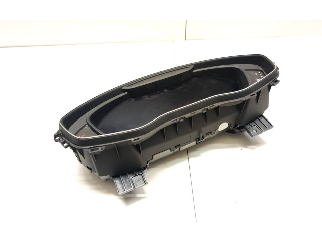 Панель приборов 8W5920890E, 0263731035   Audi A5       