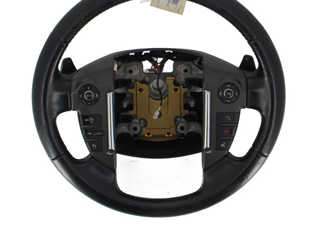 Руль Land Rover Discovery 4 - LR4  2010 - 2016 года LR052233      