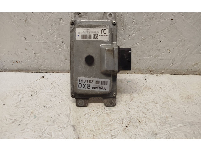 Блок управления коробкой передач 310F64EA0A, BEA20120N Nissan Qashqai