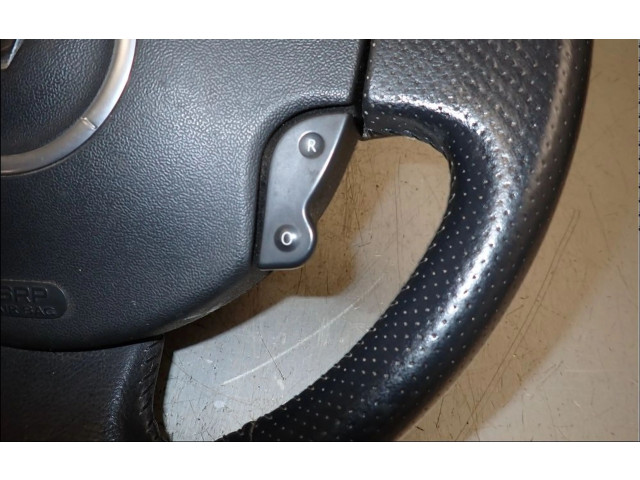 Руль Renault Scenic II -  Grand scenic II  2006 - 2009 года 484005500R      