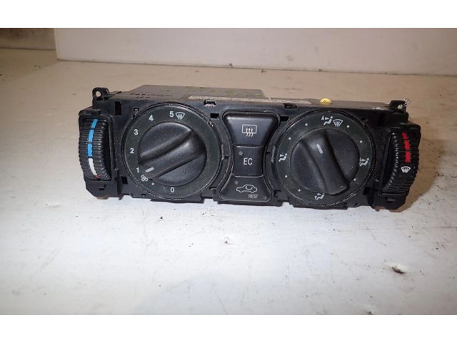 Čerpadlo oleje Mercedes-Benz C W202 111945