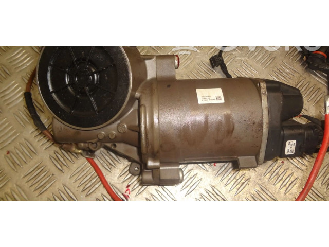 Насос усилителя руля 5Q0909144AA Skoda Octavia Mk3 (5E)