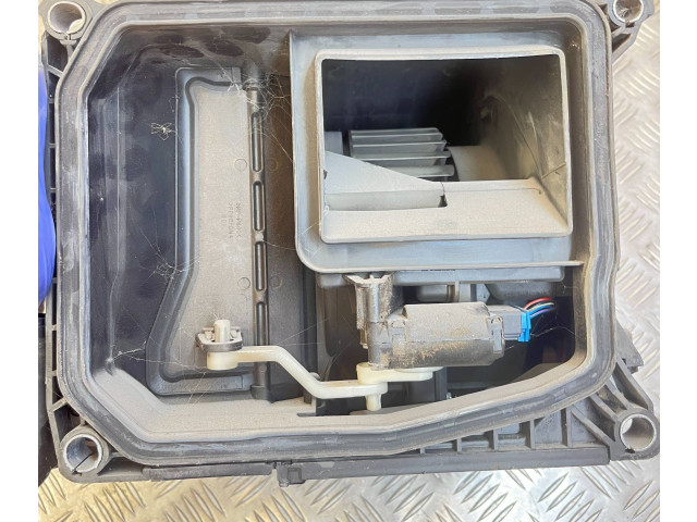 Вентилятор печки    4F0820155F, 160707   Audi A6 S6 C6 4F