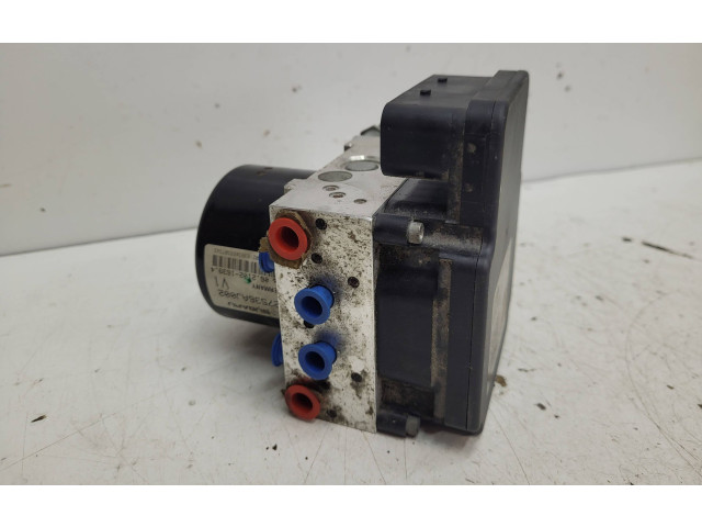 Блок АБС 27536AJ002, 06210216394   Subaru  Outback  2009 - 2014 года