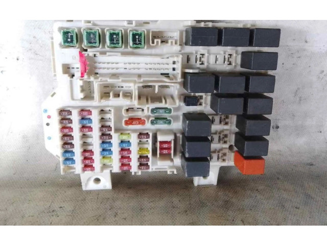 Pojistková skříňka A4545400524 Smart ForFour