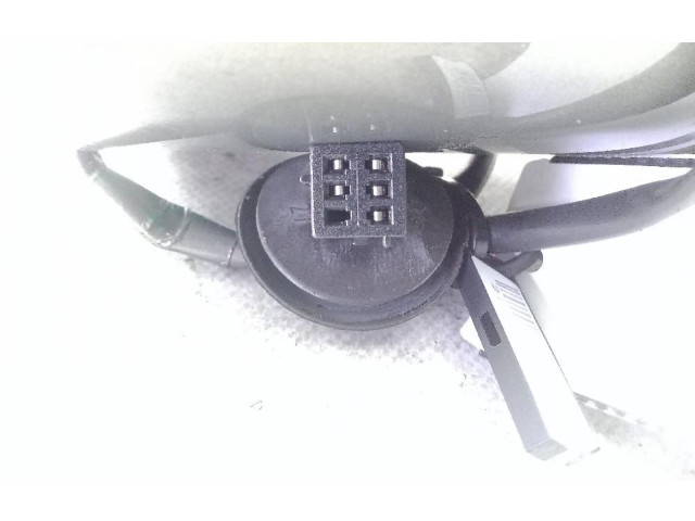 Зеркало электрическое        Opel Meriva B  2010 - 2016 года   